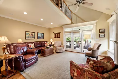 Living - 110 Bethpage Path, Georgetown, KY 40324 photo 2 of 4