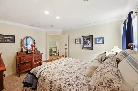 Bedroom - 110 Bethpage Path, Georgetown, KY 40324 photo 6 of 6