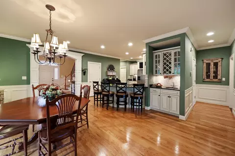 Dining - 110 Bethpage Path, Georgetown, KY 40324 photo 4 of 4
