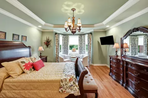 Bedroom - 110 Bethpage Path, Georgetown, KY 40324 photo 3 of 6