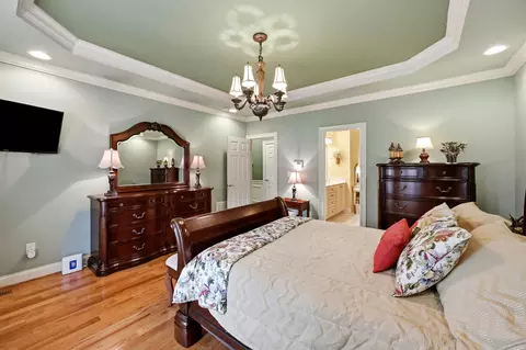 Bedroom - 110 Bethpage Path, Georgetown, KY 40324 photo 2 of 6