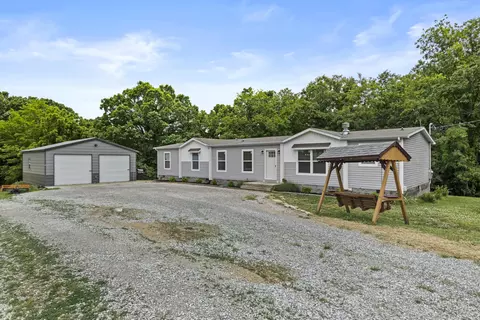 1380 Buntain School Rd, Lawrenceburg, KY 40342