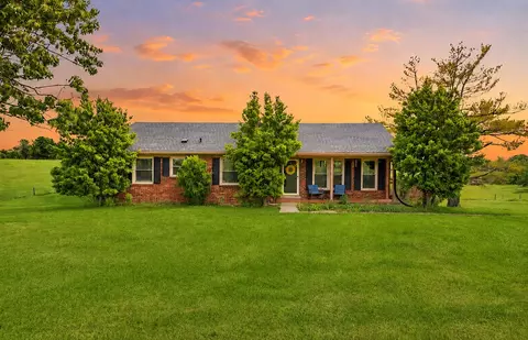 531 Concord Rd, Richmond, KY 40475