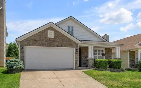 1316 Harrington Ct, Lexington, KY 40511