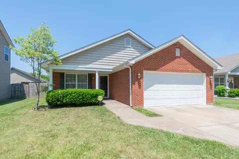 417 Cunningham Ln, Lexington, KY 40508