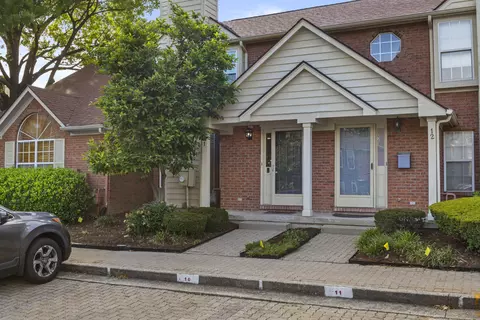 541 W Short St, Lexington, KY 40507