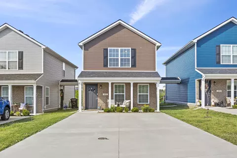 4033 Ruby Rose Rd, Richmond, KY 40475