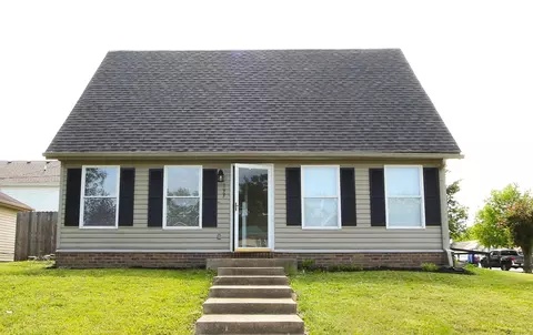 137 Eastridge Dr, Winchester, KY 40391
