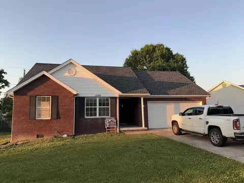 1109 Leathers Ln, Frankfort, KY 40601