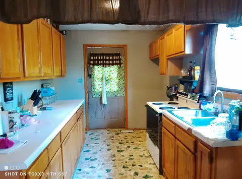 1605 Tiny Branch Rd, Frakes, KY 40940