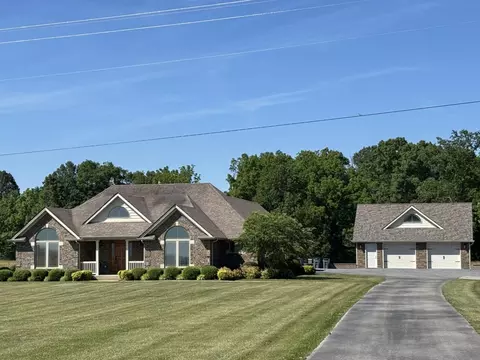 4995 Kentucky 49, Liberty, KY 42539