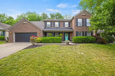 269 Meadow Valley Rd, Lexington, KY 40511