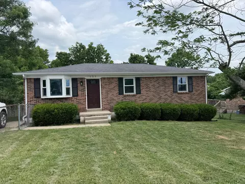 125 Arvin Dr, Lancaster, KY 40444