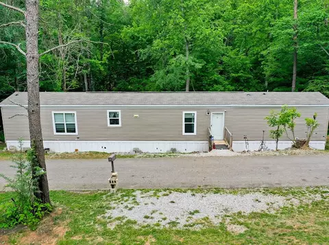 Exterior - 536 Stone Gate Dr, Burnside, KY 42519 photo 1 of 9