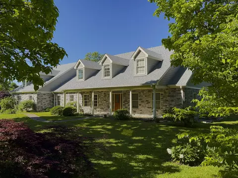 129 Morgan Mill Rd, Georgetown, KY 40324