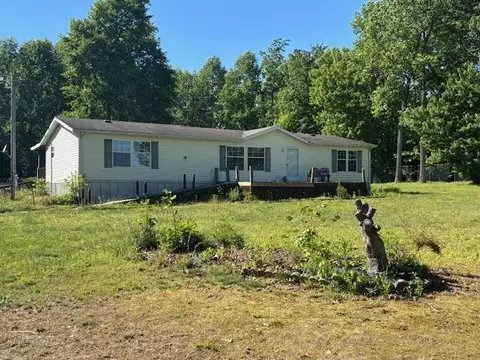 1488 Albright Mill Rd, Somerset, KY 42503