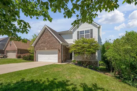 3769 Winthrop Dr, Lexington, KY 40514