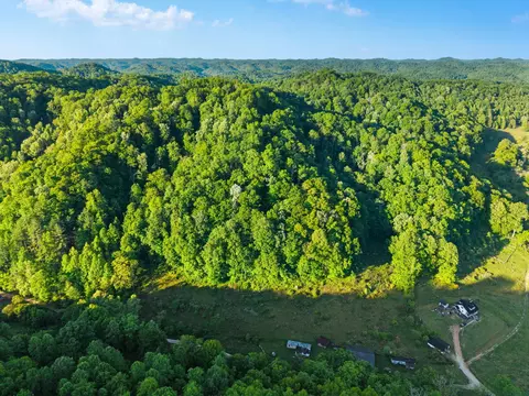 View/Area - 139 Burcham Fork Rd, Jackson, KY 41339 photo 5 of 18