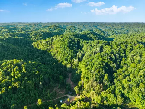 View/Area - 139 Burcham Fork Rd, Jackson, KY 41339 photo 6 of 18