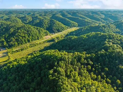 View/Area - 139 Burcham Fork Rd, Jackson, KY 41339 photo 13 of 18