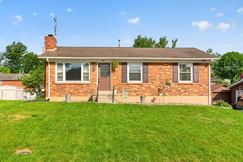 316 Maryland Ave, Winchester, KY 40391