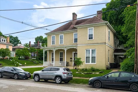 201-203 W Campbell St, Frankfort, KY 40601