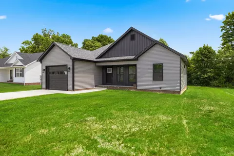 101 Knob View Trce, Junction City, KY 40440