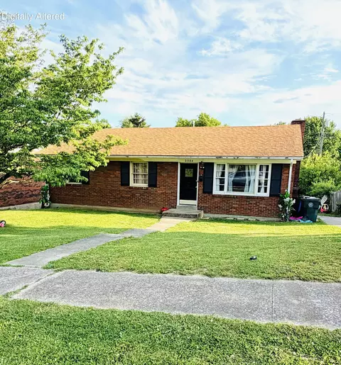 2304 Caywood Cir, Lexington, KY 40504