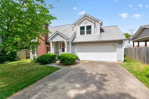 3921 Hillside Dr, Lexington, KY 40514