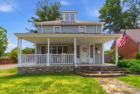 182 Bassett Ave, Lexington, KY 40502