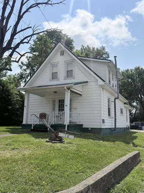 110 Estill Ave, Irvine, KY 40336