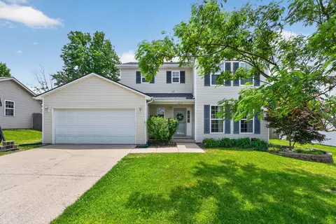 424 Southbrook Dr, Nicholasville, KY 40356