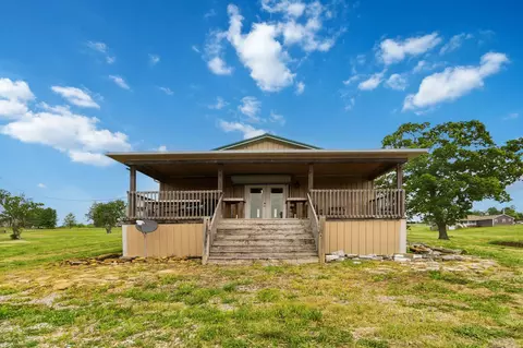 Exterior - 191 Chapel Ln, Berea, KY 40403 photo 6 of 6