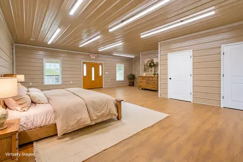 Bedroom - 191 Chapel Ln, Berea, KY 40403 photo 1 of 2