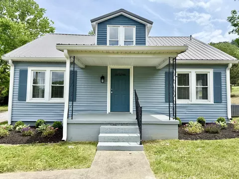 80 Church Rd, Parksville, KY 40464