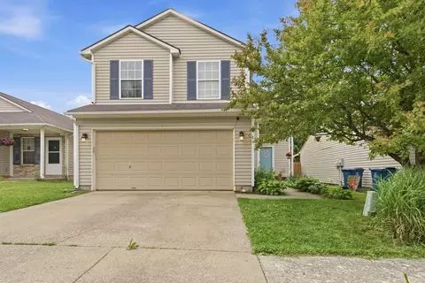 123 River Run Ct, Georgetown, KY 40324