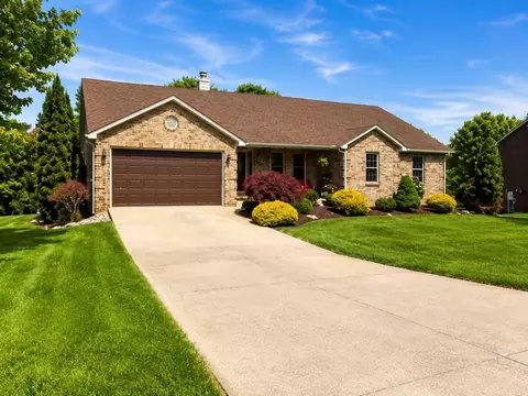 925 Turnberry Dr, Richmond, KY 40475