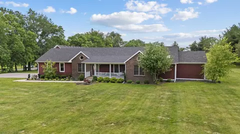 3612 Ironworks Rd, Georgetown, KY 40324