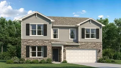 2052 Coachman Dr, Richmond, KY 40475