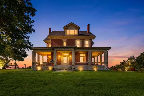 3166 Colby Rd, Winchester, KY 40391