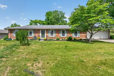 3212 Buckhorn Dr, Lexington, KY 40515