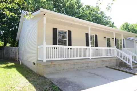 516 Hidden Hills Way, Winchester, KY 40391
