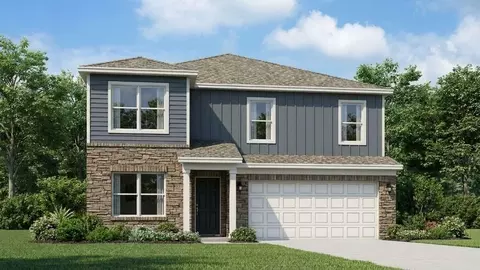 2044 Coachman Dr, Richmond, KY 40475