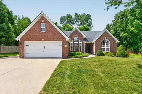 116 Brome Dr, Nicholasville, KY 40356