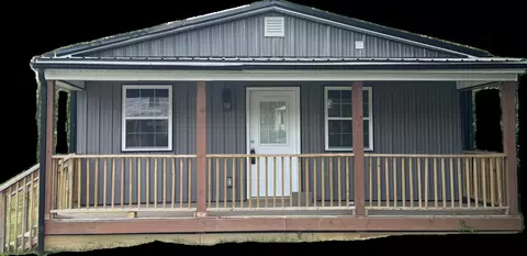 321 E Woodford St, Lawrenceburg, KY 40342