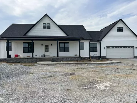 330 Turner Ridge Rd, Richmond, KY 40475