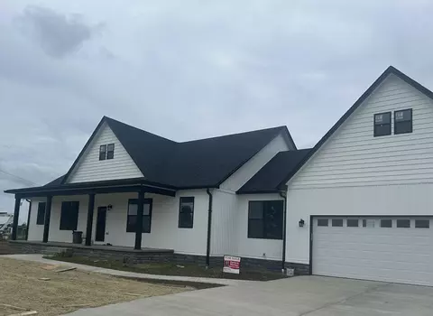 330 Turner Ridge Rd, Richmond, KY 40475