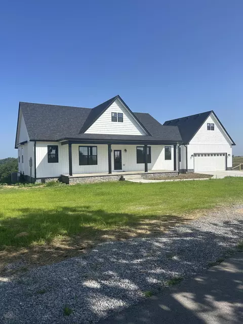 330 Turner Ridge Rd, Richmond, KY 40475