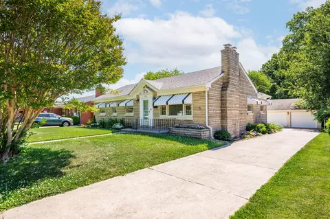 1946 Vicksburg Rd, Lexington, KY 40504