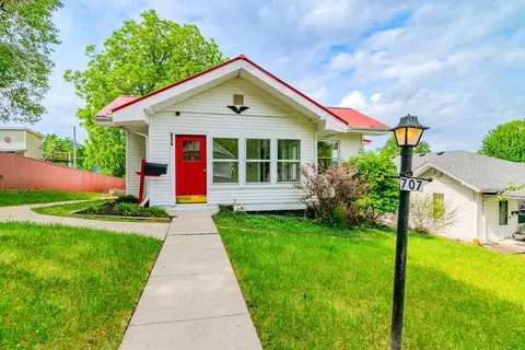 707 Poplar St, Ravenna, KY 40472